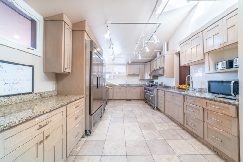 Residential Premium Image