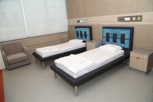 Residential Premium Image