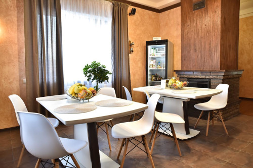 Residential Premium Image