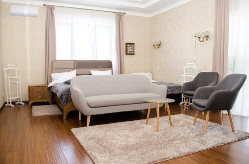 Residential Premium Image