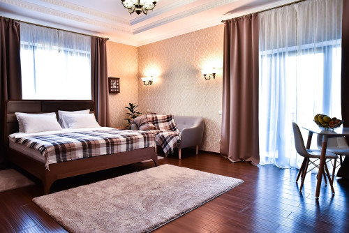 Residential Premium Image