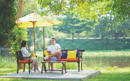 Residential Premium Image
