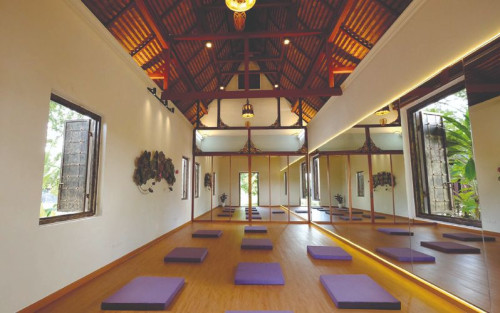 Residential Premium Image