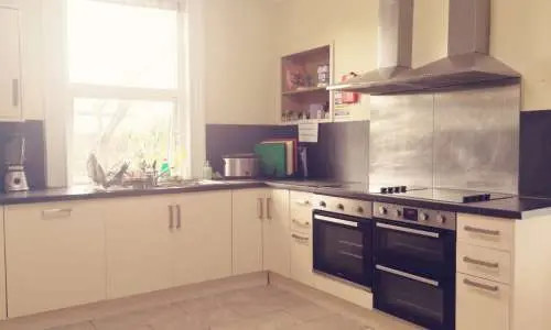 Residential Premium Image