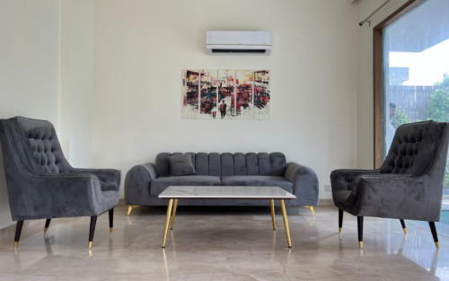 Residential Premium Image