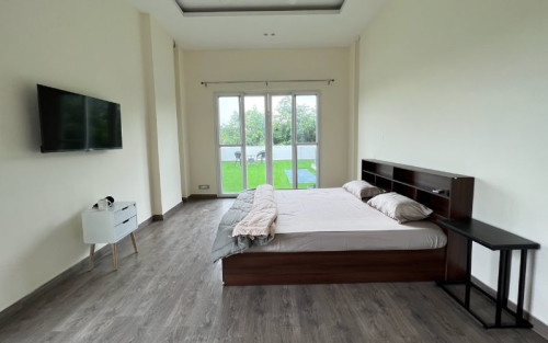 Residential Premium Image