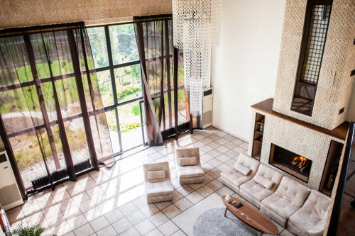 Residential Premium Image