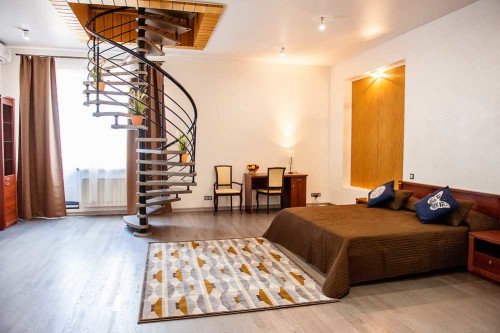Residential Premium Image