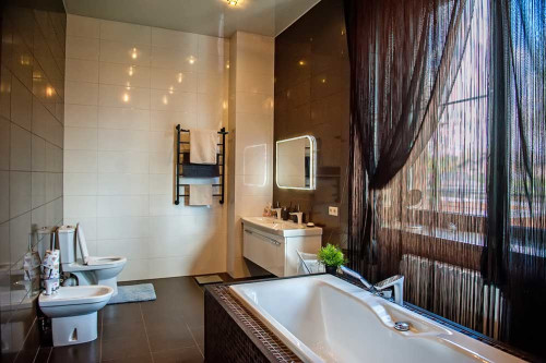 Residential Premium Image