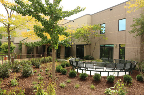 Residential Premium Image