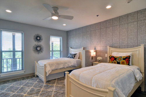 Residential Premium Image