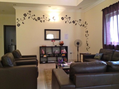 Residential Premium Image