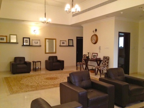 Residential Premium Image