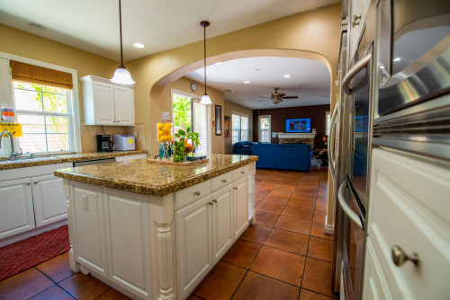 Residential Premium Image