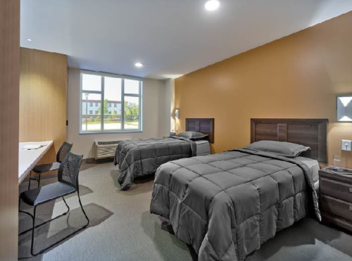 Residential Premium Image