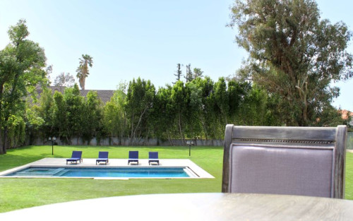 Residential Premium Image