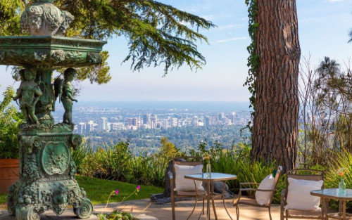 Residential Premium Image