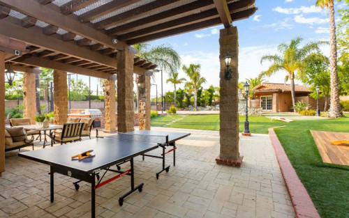 Residential Premium Image