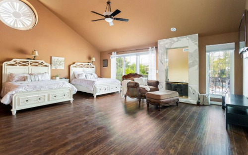 Residential Premium Image