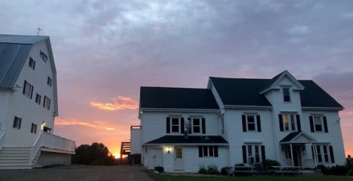 Residential Premium Image