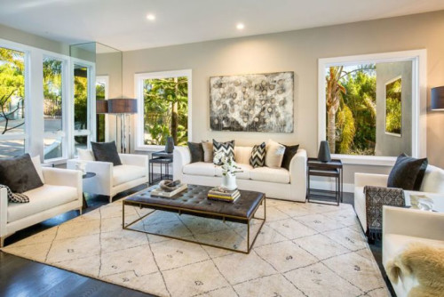 Residential Premium Image