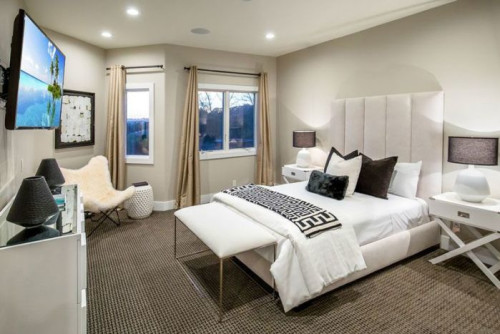 Residential Premium Image