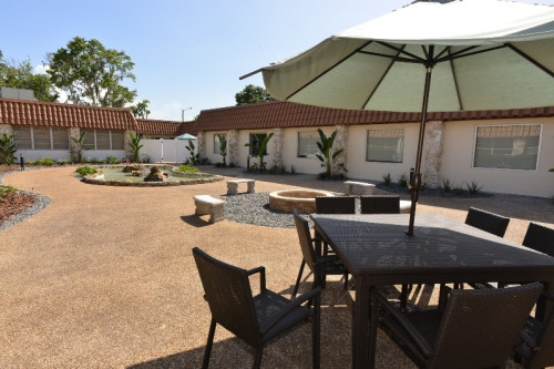 Residential Premium Image