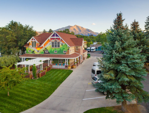 Residential Premium Main Image
