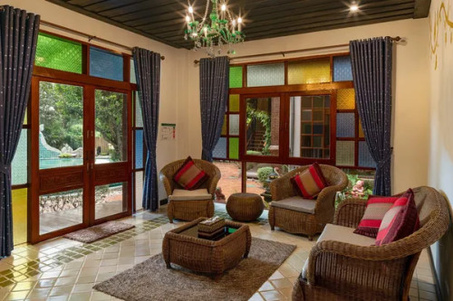 Residential Premium Image