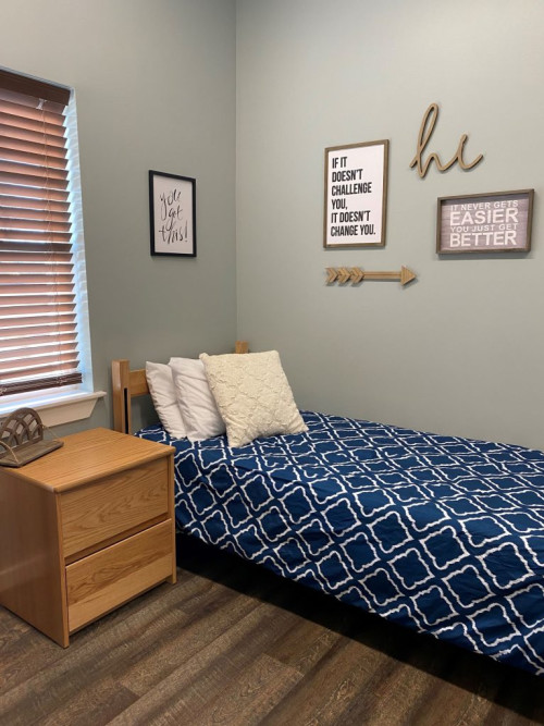 Residential Premium Image