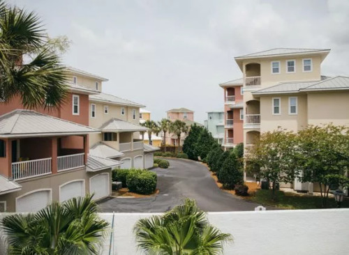 Residential Premium Image