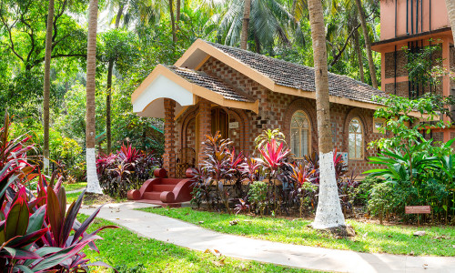 Residential Premium Image