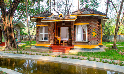Residential Premium Image