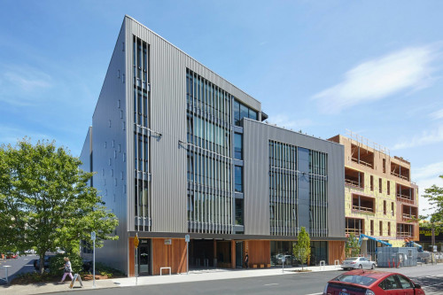 Residential Premium Image
