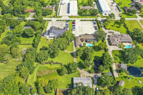 Residential Premium Image