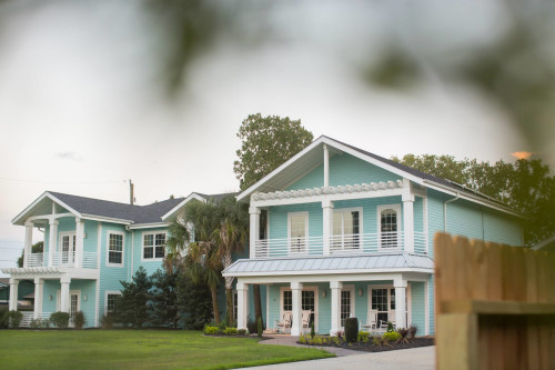 Residential Premium Image