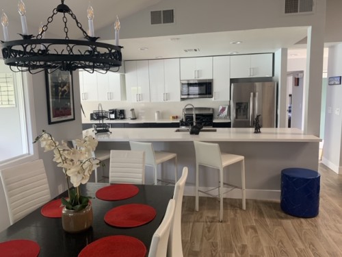 Residential Premium Image