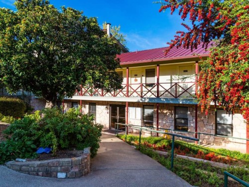 Residential Premium Image