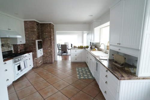 Residential Premium Image