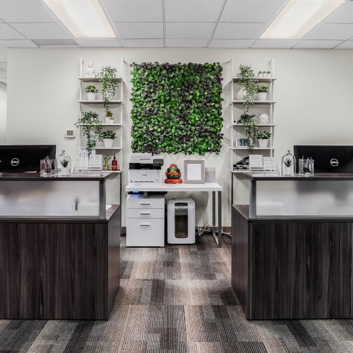 Residential Premium Image