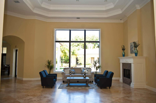 Residential Premium Image