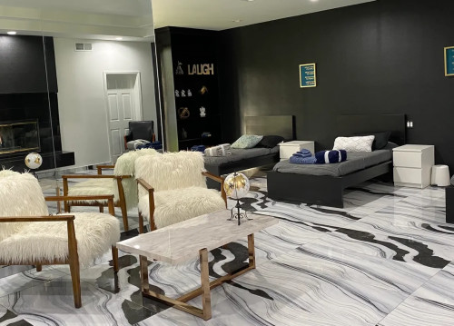 Residential Premium Image