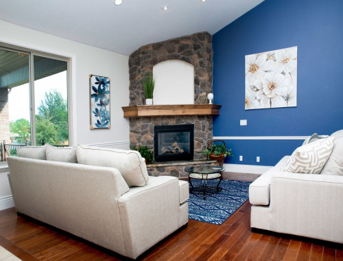 Residential Premium Image