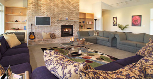 Residential Premium Image