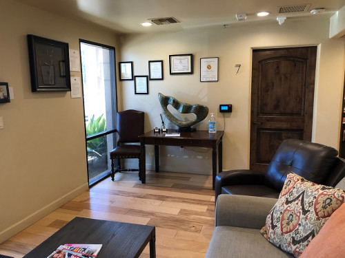Residential Premium Image