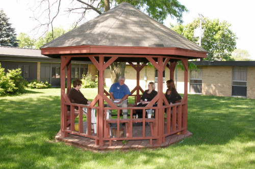 Residential Premium Image