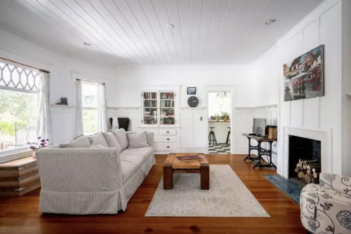 Residential Premium Image