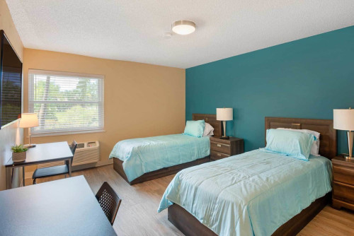 Residential Premium Image