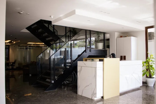 Residential Premium Image