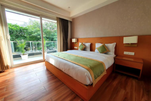 Residential Premium Image